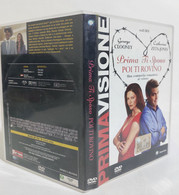 I109519 DVD - PRIMA TI SPOSO POI TI ROVINO - George Clooney Catherine Zeta-Jones - Romantiek