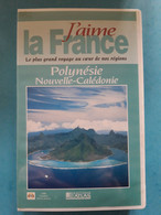 POLYNESIE - NOUVELLE-CALEDONIE - Voyage