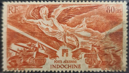 INDOCHINE 1946 - Canceled - YT 39 - Poste Aérienne - Airmail