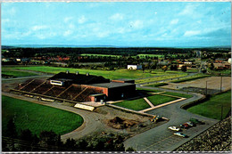 Canada Nova Scotia Antigonish Athletic Field St Francis Xavier University - Altri & Non Classificati