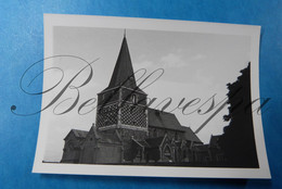 Momalle Eglise Privaat Opname Photo Prive, - Remicourt