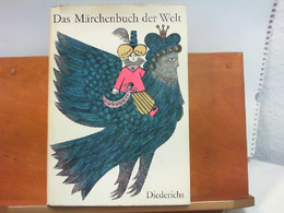 Das Märchenbuch Der Welt - Märchen & Sagen
