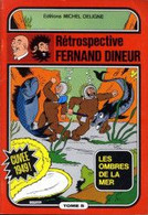 Retrospective Fernand Dineur 5 - Tif Et Tondu