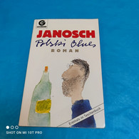 Janosch - Polski Blues - Humour