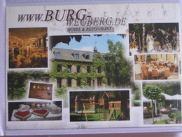WEGBERG HOTEL RESTAURANT - Wegberg