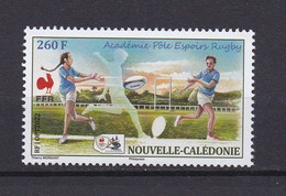 NOUVELLE CALEDONIE 2022 TIMBRE N°1415 NEUF** RUGBY - Nuevos