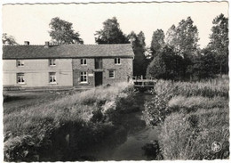 Slagmolen - Opglabbeek