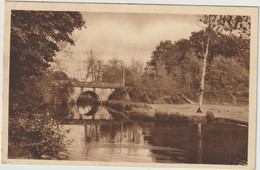 Nantiat -Le Pont Sur Le Vincou   - (F.6799) - Nantiat