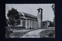 TOURNAY - Abbaye NOTRE DAME - Tournay