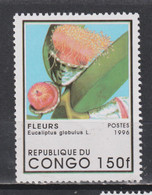 Timbre Neuf** Du Congo  De 1996 N° 1026H NSG - Unused Stamps