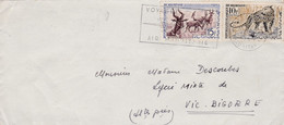 Enveloppe - Lettres & Documents
