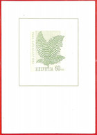 Aa2421 - SWITZERLAND - Postal History - OFFICIAL CARD Pro Juventute 1993 - Other & Unclassified