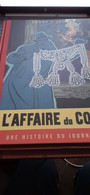 L'affaire Du Collier EDGAR P. JACOBS Blake Et Mortimer 2022 - Blake Et Mortimer