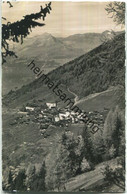 St. Luc - Foto-Ansichtskarte - Val D'Anniviers - Verlag Gyger & Klopfenstein Adelboden - Saint-Luc