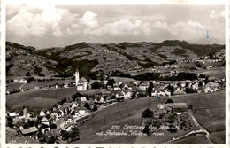 Speicher App. Mit Rhetobel, Wald U. Trogen (2755) * 24. 6. 1960 - Trogen