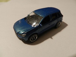 Majorette     Mitsubishi ASX    ***    3418   *** - Majorette