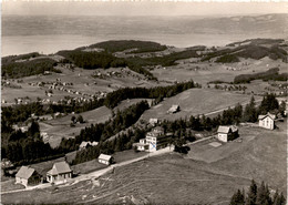 Kurhaus Und Pension Alpenhof - St. Anton - Oberegg / App. (35/3379) * 23. 8. 1955 - Oberegg