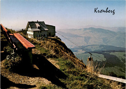 Kronberg (65400) - Kronberg