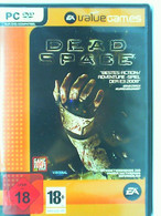 Dead Space PC - PC-games