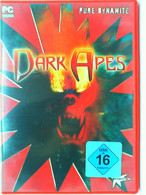 Dark Apes - Der Fluch Der Evolution - Jeux PC