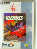 Bleifuss - PC-Games