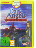 Dark Angels - Maskerade Der Schatten (YV) - Juegos PC
