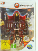Timeless: Die Vergessene Stadt - Jeux PC