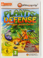 Plants Defense - Verteidige Deinen Garten! - PC-Games