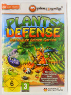 Plants Defense - Verteidige Deinen Garten! - Juegos PC