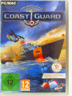 Coast Guard - Jeux PC