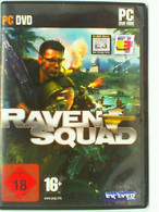 Raven Squad - PC By Southpeak - Jeux PC