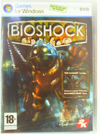 Bioshock (Uncut) - Juegos PC