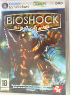 Bioshock (Uncut) - Jeux PC