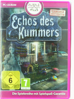 Echos Des Kummers - Juegos PC