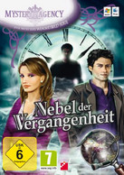 Mystery Agency: Nebel Der Vergangenheit (PC+MAC) - Jeux PC