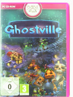 Ghostville - PC-games