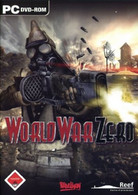 World War Zero - Jeux PC