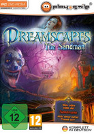 Dreamscapes - The Sandman - Jeux PC