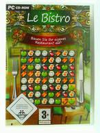 Le Bistro - Otros & Sin Clasificación