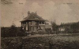 Vught (N - Br.) Villa Eekhout  1911 - Vught