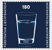 Liechtenstein - Postfris / MNH - SEPAC 2022 - Unused Stamps