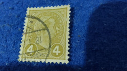 LÜKSEMBURG--1895 -. GRAND DUKE ADOLF4C    DAMGALI - 1895 Adolphe Right-hand Side