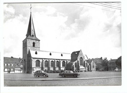 NIJLEN - St-Willebrordskerk - Nijlen