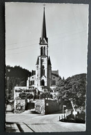 Lungern OW/ Kirche/ Photo Gyger Adelboden - Lungern