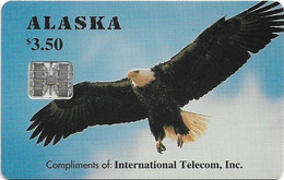 USA Phonecard - [2] Chip Cards