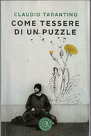 # Claudio Tarantino - Come Tessere Di Un Puzzle - BOOKABOOK 2019 - Erzählungen, Kurzgeschichten