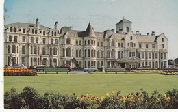 SOUTHPORT - ROYAL HOTEL - Southport