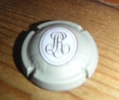 Capsule De Champagne Louis Roederer - Röderer, Louis