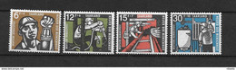 LOTE 1681  ///  SARRE  **MNH - Colecciones & Series