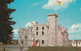 Dunvegan Castle, "Woodleigh Replicas", Near Kensington, Prince Edward Island - Other & Unclassified